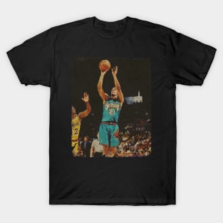 Grizz Guard, Lawrence Moten T-Shirt